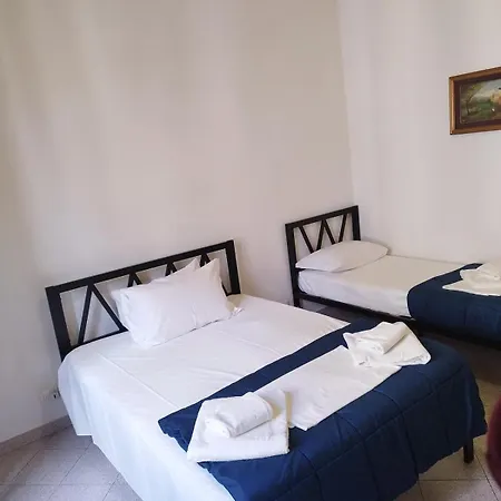 Apartment Ponte Vittoria , 11 ,