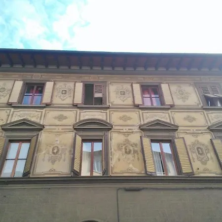 Ponte Vittoria , 11 , Apartment *