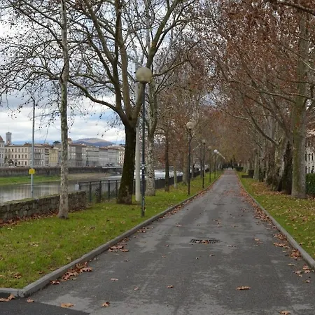 Apartment Ponte Vittoria , 11 , *