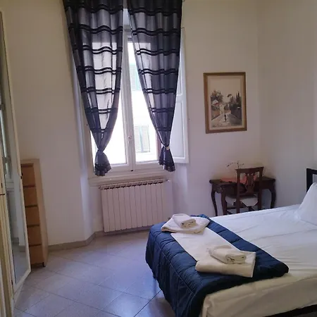 Apartment Ponte Vittoria , 11 ,