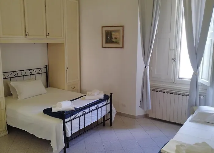 Apartment Ponte Vittoria , 11 , *