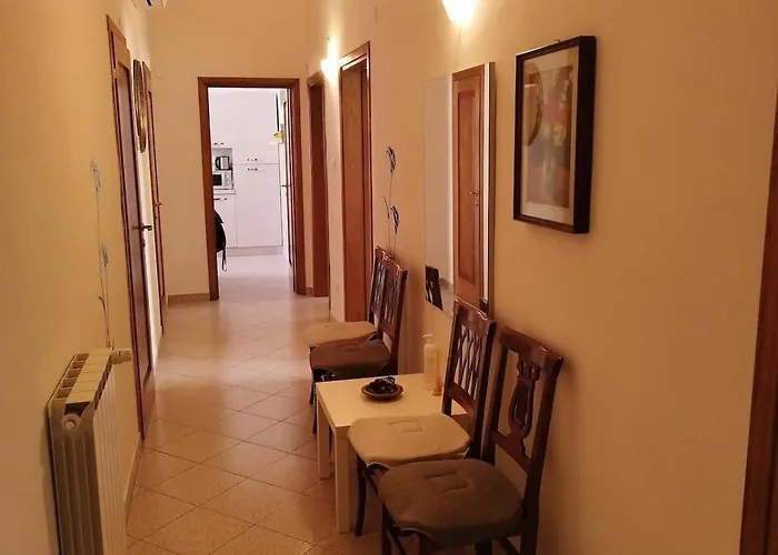 Apartment Ponte Vittoria , 11 , Florenz