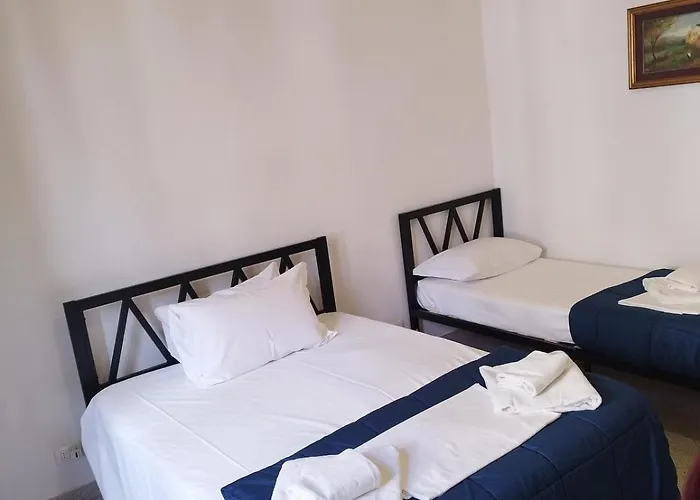Apartment Ponte Vittoria , 11 ,