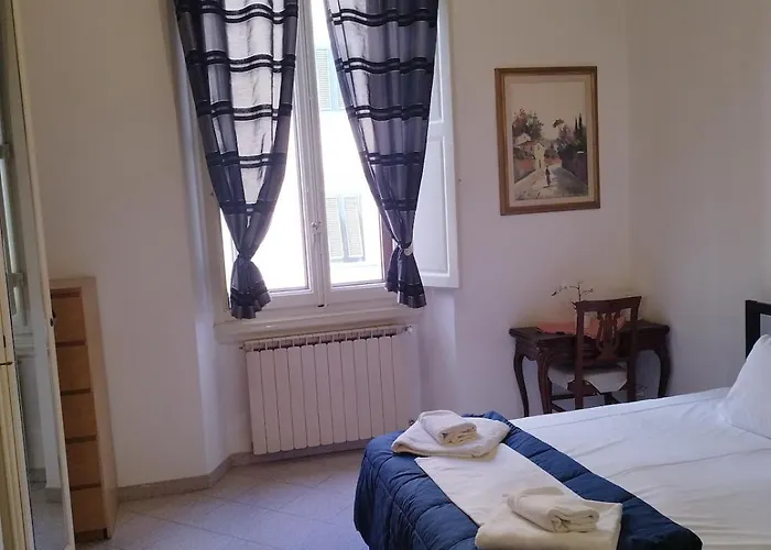 Apartment Ponte Vittoria , 11 ,