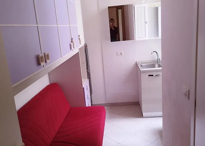 Apartment Ponte Vittoria , 11 , Florenz