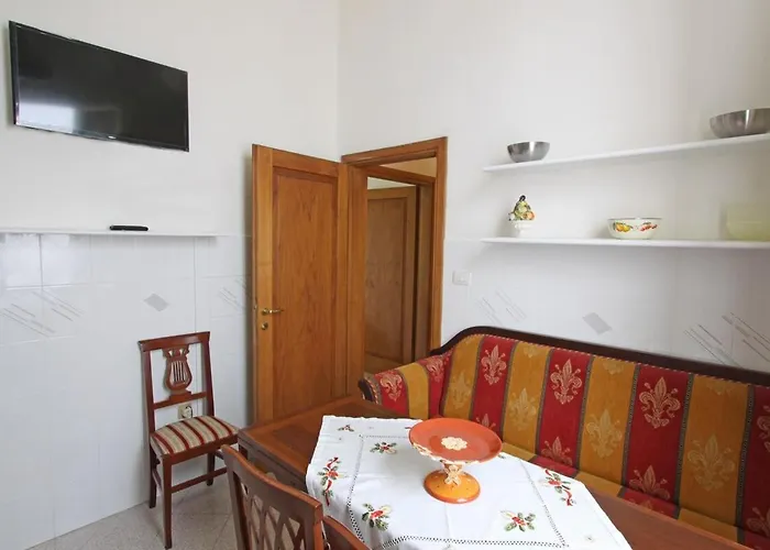 Apartment Ponte Vittoria , 11 , *