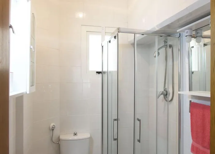 Ponte Vittoria , 11 , Apartment *